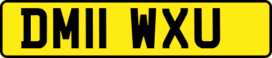 DM11WXU