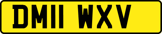 DM11WXV