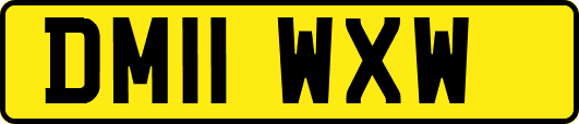 DM11WXW