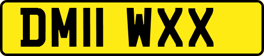 DM11WXX
