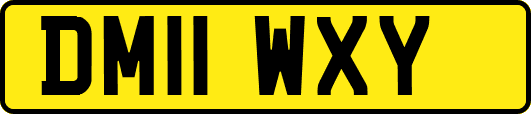 DM11WXY