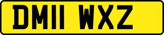 DM11WXZ