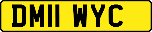 DM11WYC