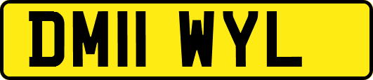 DM11WYL