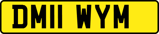 DM11WYM