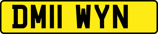 DM11WYN