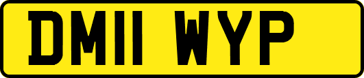 DM11WYP