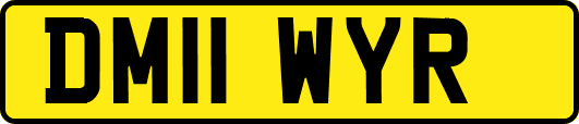 DM11WYR