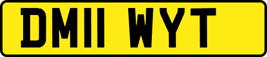 DM11WYT