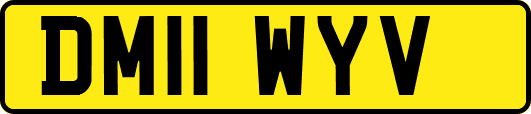 DM11WYV