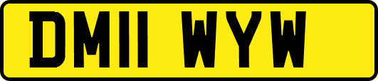 DM11WYW