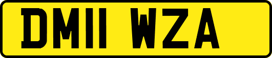 DM11WZA