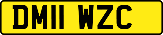 DM11WZC