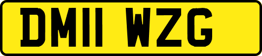 DM11WZG