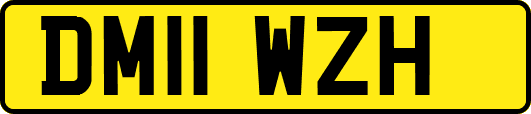 DM11WZH