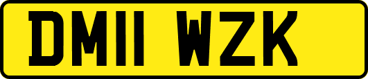 DM11WZK