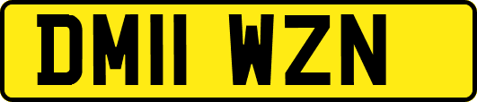 DM11WZN