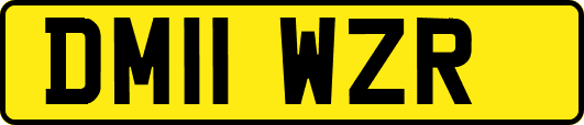 DM11WZR