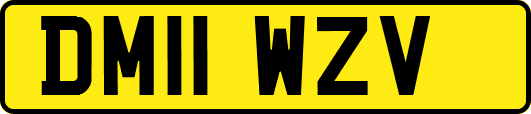 DM11WZV