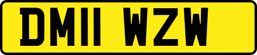 DM11WZW