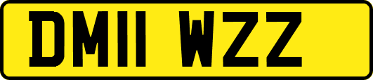 DM11WZZ