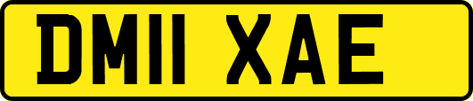 DM11XAE
