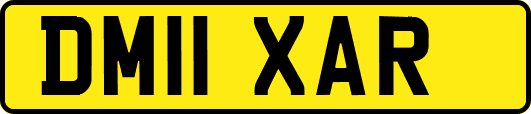 DM11XAR