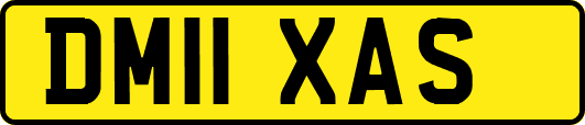 DM11XAS