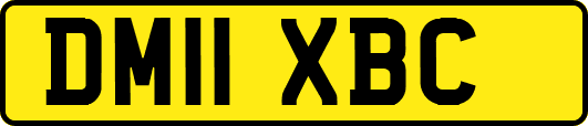 DM11XBC