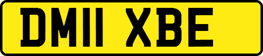 DM11XBE