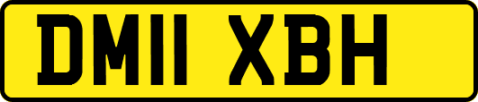 DM11XBH