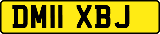 DM11XBJ