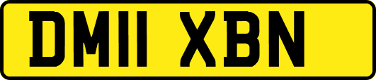DM11XBN
