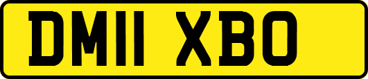 DM11XBO