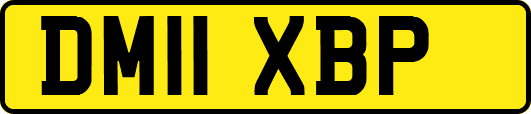 DM11XBP
