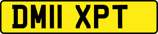 DM11XPT