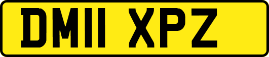 DM11XPZ