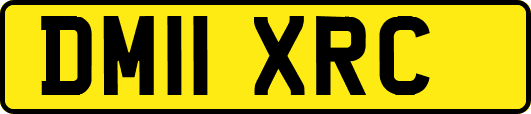 DM11XRC