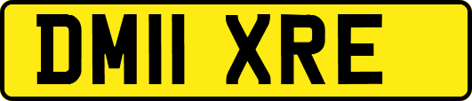 DM11XRE