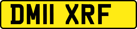 DM11XRF