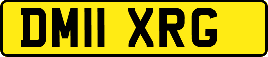 DM11XRG