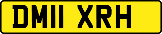 DM11XRH