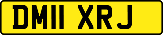 DM11XRJ