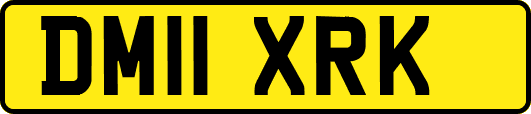 DM11XRK