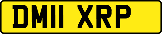 DM11XRP
