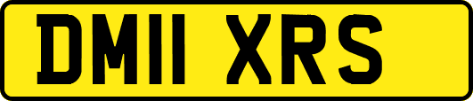DM11XRS