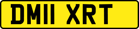 DM11XRT