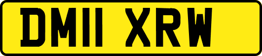 DM11XRW