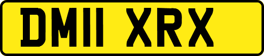 DM11XRX