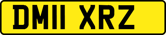 DM11XRZ